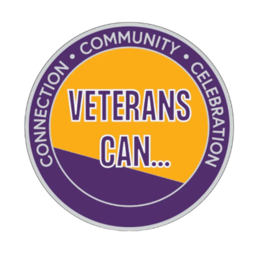 Veterans Can funding award supporting Veritas VA programme development