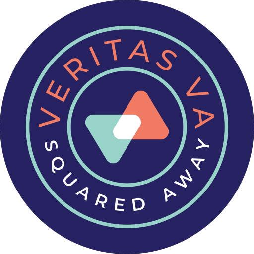 Veritas VA favicon